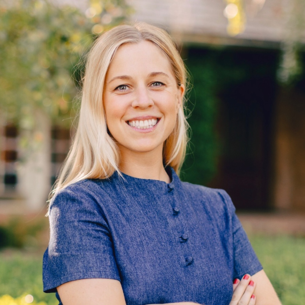 Meet your Posher, Christina